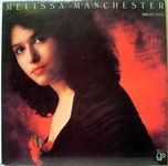 Melissa Manchester - Bright Eyes - Bell Records - BELL 1303