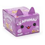 Aphmau MeeMeows Mystery Plush - 6" Collectible Plush - YouTube Gaming Channel - Characters Will Vary