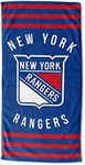 Northwest NHL New York Rangers Beac