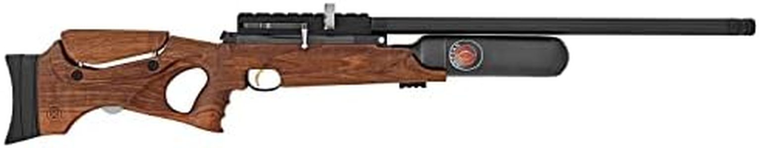 Hatsan NeutronStar PCP Air Rifle,.25 Caliber