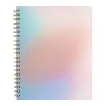 Erin Condren Large Undated Planner, Neutral Colorblends cover