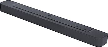 JBL Bar 300: 5.0-Channel Compact All-in-one soundbar with MultiBeam™ and Dolby Atmos®