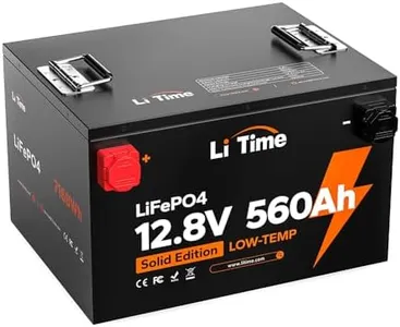 Litime 12V