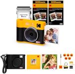 KODAK Mini Shot 3 ERA 4PASS 2-in-1 