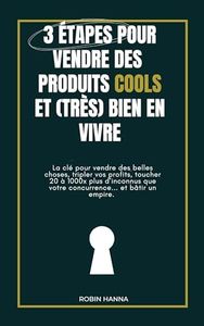 3 étapes p