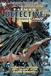 Batman Detective Comics #1027 Deluxe Edition