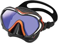 TUSA M-1007 Paragon S Scuba Diving 