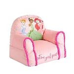 Idea Nuova Princess Bean Bag Sofa C