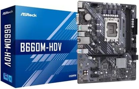 Asrock B66