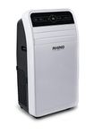 Rhino AC9000 Portable Air Conditioning Unit 230V (H03620)