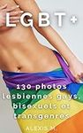 LGBT+ avec 130 photos de l'identité