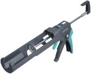 wolfcraft MG 550 Caulking Gun I 4358000 I The strong and versatile gun