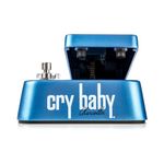 JIM DUNLOP Justin Chancellor Cry Baby Wah, Blue (JCT95)