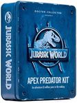 Doctor Collector Jurassic World - A