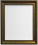 Shabby Chic Gold Picture Photo Frame 24 x 18 inch