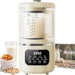 58oz Nut Milk Maker Machine, 10 in 