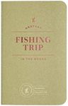 Letterfolk Fishing Trip Passport – 