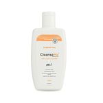 NOURRIR CleanseMe Gentle Skin Cleanser Face Wash | 125 ML |All Skin Types | Enriched with Allantoin & Colloidal Oatmeal | Use with or Without Water | Soap Free