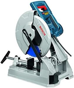 Bosch Professional Metal Cut-off Saw GCD 12 JL (240 V, incl. 1 x circular saw blade)