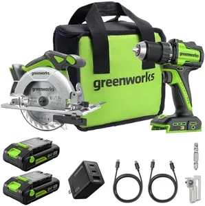 GREENWORKS