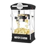 Popcorn Machine - Big Bambino Old-F