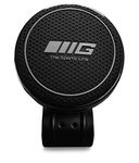 CarOxygen IIG Power Handle Spinner/Steering Knob For all Cars (Universal)- Grey Colour