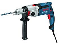 Bosch Professional GSB 21-2 RE Corded 240 V Impact Drill, 060119C570