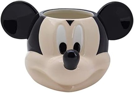 Paladone Disney - Mickey - Shaped Mug