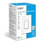 TP-Link Tapo Smart Dimmer Switch, S