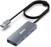 BENFEI USB Hub, Ultra-Slim USB 3.0 