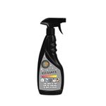 Herby Shine CLEAANYX Multisurface Cleaner Cleaner Spray with Bleach