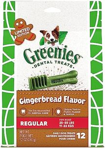 Greenies R