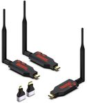 Wireless HDMI,One Transmitter and T