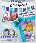 Little Remedies New Baby Essentials