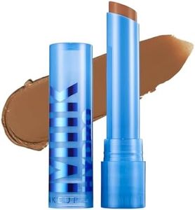 Milk Makeup Hydro Grip Gel Concealer with Hyaluronic Acid – 12HR Hydrating Concealer + Complexion Stick for Buildable Coverage with Dewy Finish – 11 Deep Tan w/Neutral to Warm Undertones, .1oz
