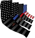 ARMORAY Arm Sleeves for Men - UV Sun Protection - Arm Sleeves for Women - Tattoo Cover Up - Athletic Sports Sleeve for Golf Running Football - Sleeves to Cover Arms for Women & Men