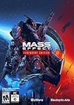Mass Effect Legendary - Steam PC [O