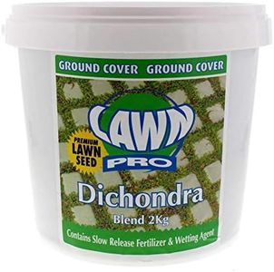 Lawn Pro D