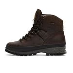 Meindl Burma Pro MFS Men's Walking Boots, Brown, UK11.5