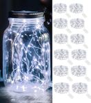 12 Pack Fairy Lights Battery Operat