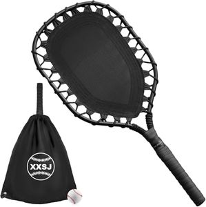 Fungo Rack