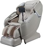 Titan Pro Vigor 4D | Taupe | Full B