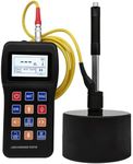 Portable Leeb Hardness Tester Kit w