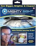 Ontel Mighty Sight LED Magnifying E