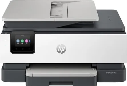 HP OfficeJ