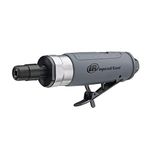 Ingersoll Rand Air Die Grinder 308B-M, 1/4 Inch (6 mm) Collet Die Grinder, Pneumatic Power Tools with 25,000 RPM and 250 W