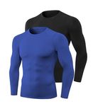 Long Sleeve Cold Gear