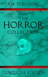 The Horror Collection: Turquoise Edition