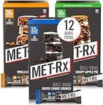 MET-Rx Big 100 Colossal Protein Bar