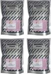 MOREL Toner Powder TK1114 for USE in KYOCERA MITA TASKALFA 1020/1024 / 1035/1120 / 2035 Printer Pack of 4